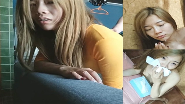 探花按摩店狂操极品熟女G奶肉体，淫荡全身被扒光内射
